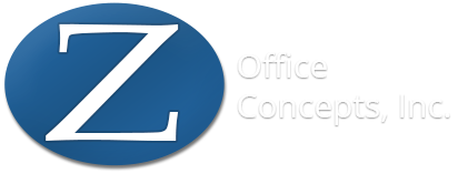 Z Office Concepts, Inc.